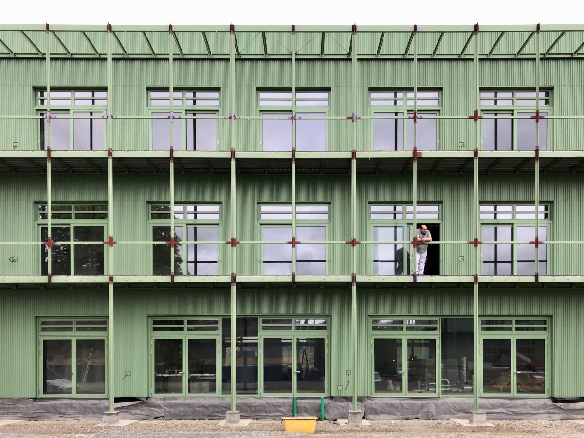 Jenaplanschule Weimar Staatliche Gemeinschaftsschule (Standort Am Hartwege)