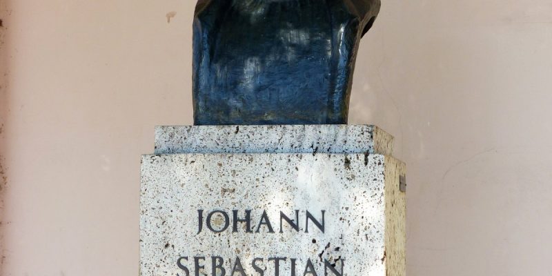 Johann Sebastian Bach
