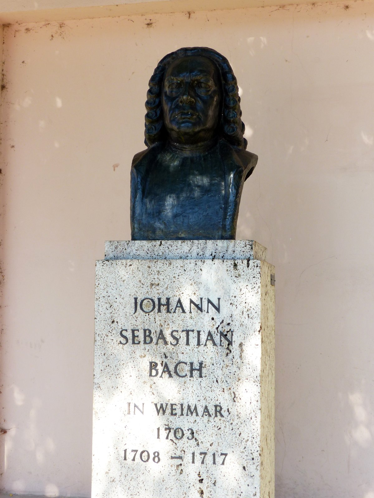 Johann Sebastian Bach