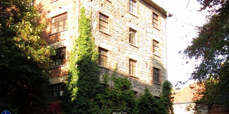 Karlsmühle