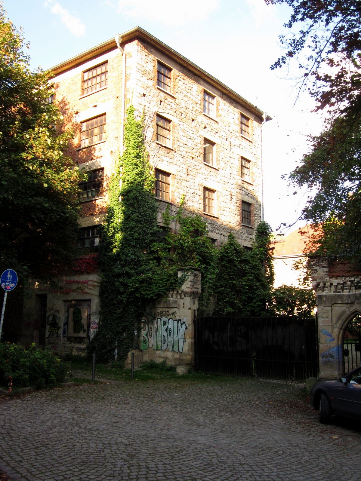 Karlsmühle