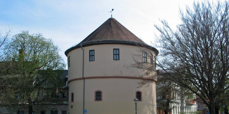 Kasseturm
