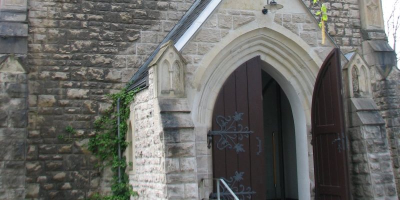 Kreuzkirche