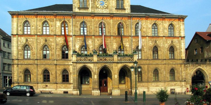 Künstlerhaus Weimar e.V.
