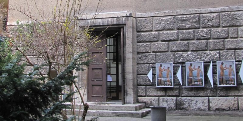 Kunsthalle Harry Graf Kessler