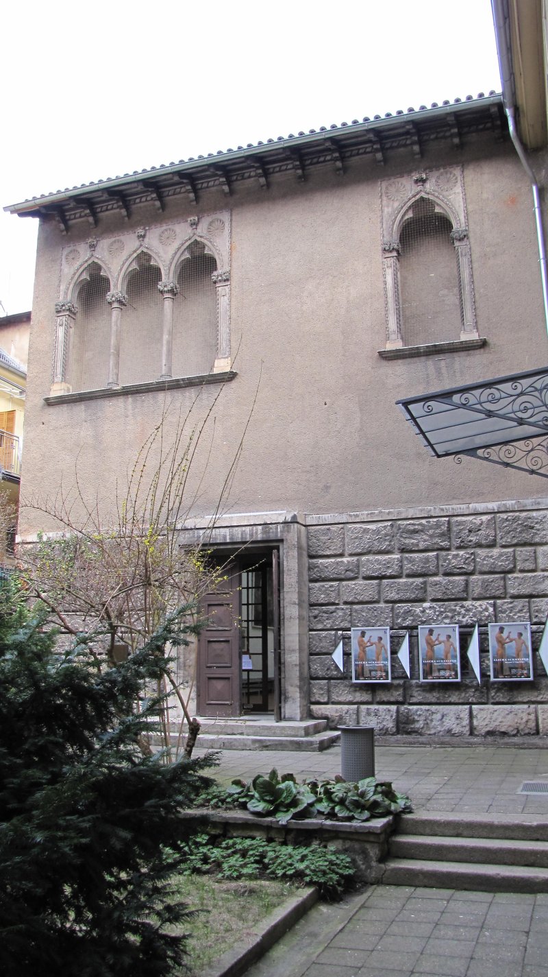 Kunsthalle Harry Graf Kessler