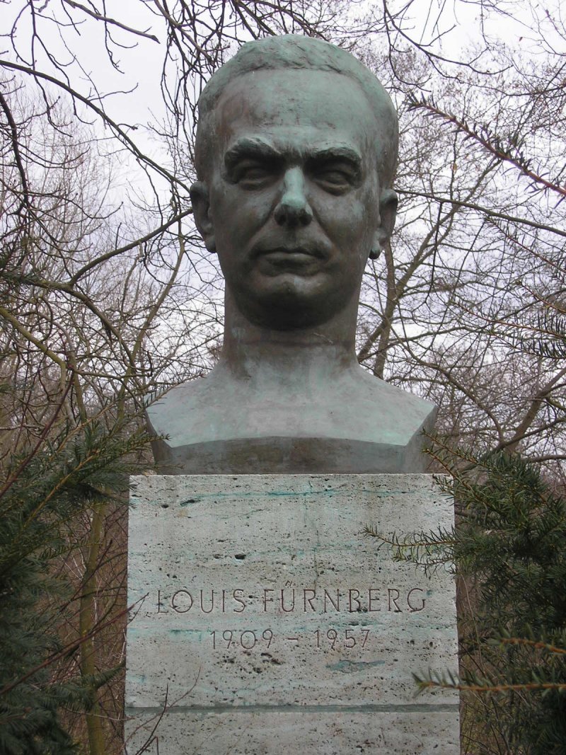 Louis Fürnberg