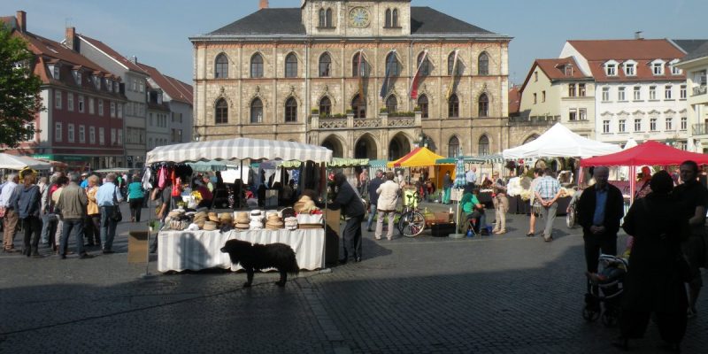 Markt