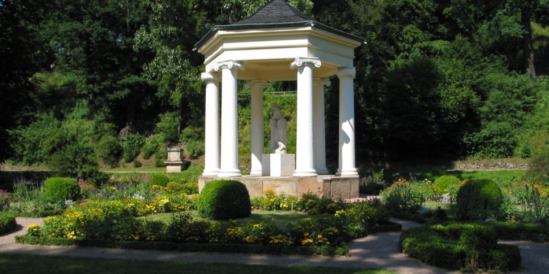 Musentempel