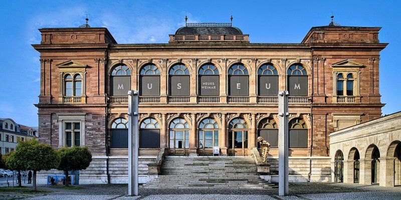 Museum Neues Weimar
