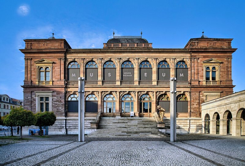 Museum Neues Weimar
