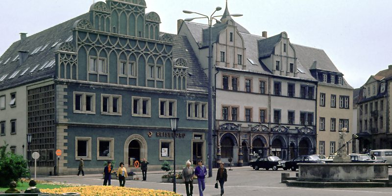 Neptunbrunnen