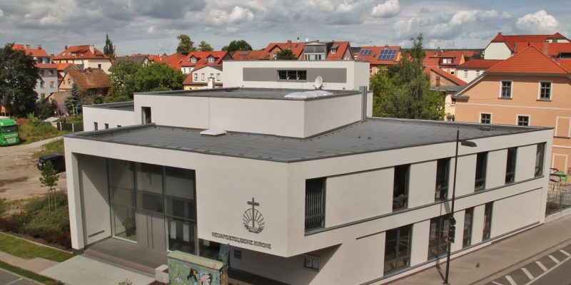 Neuapostolische Kirche