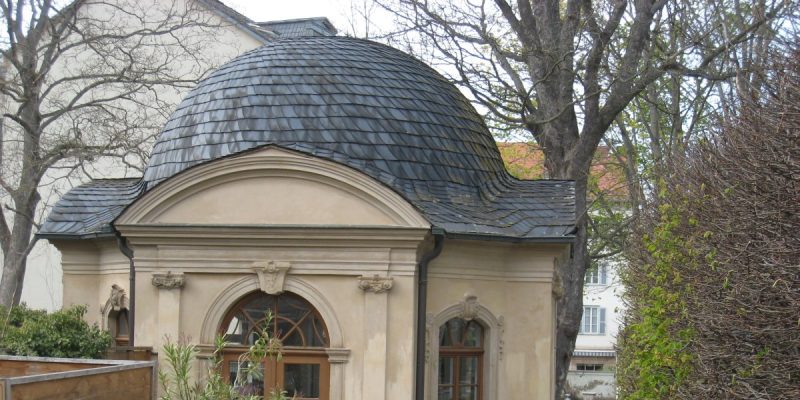 Oppelscher Garten