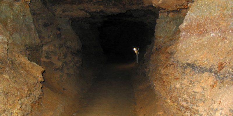 Parkhöhle