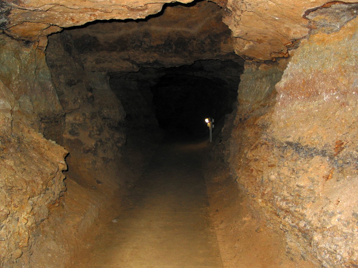 Parkhöhle