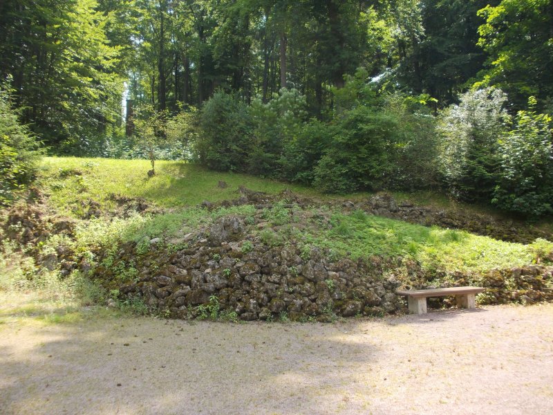 Riesengrotte