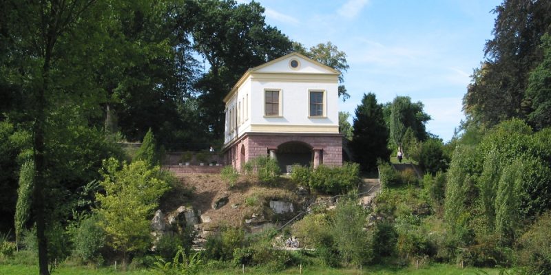 Roman House
