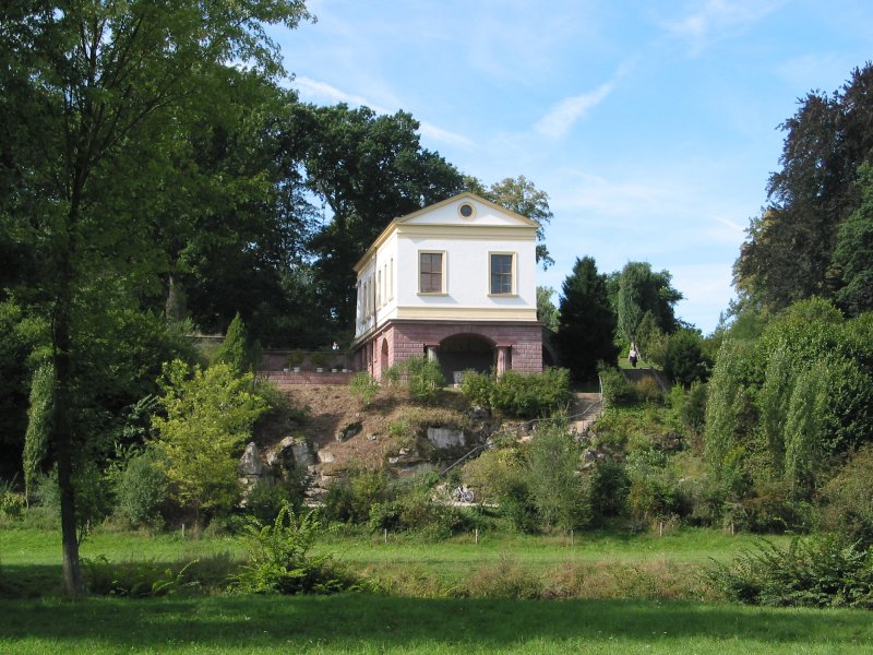 Römisches Haus