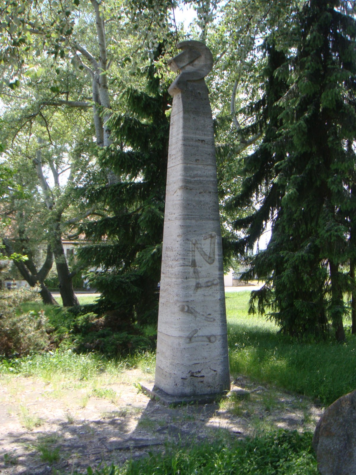 Rosa Luxemburg