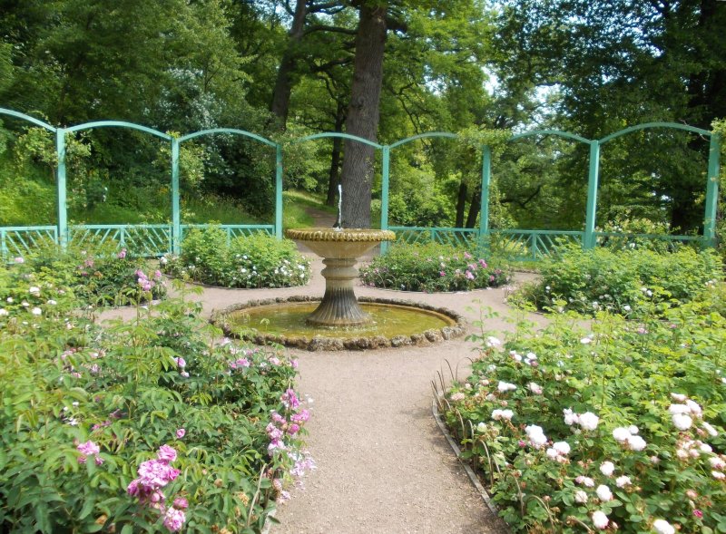 Rosenberceau