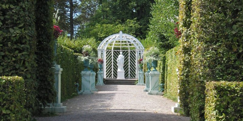 Russischer Garten