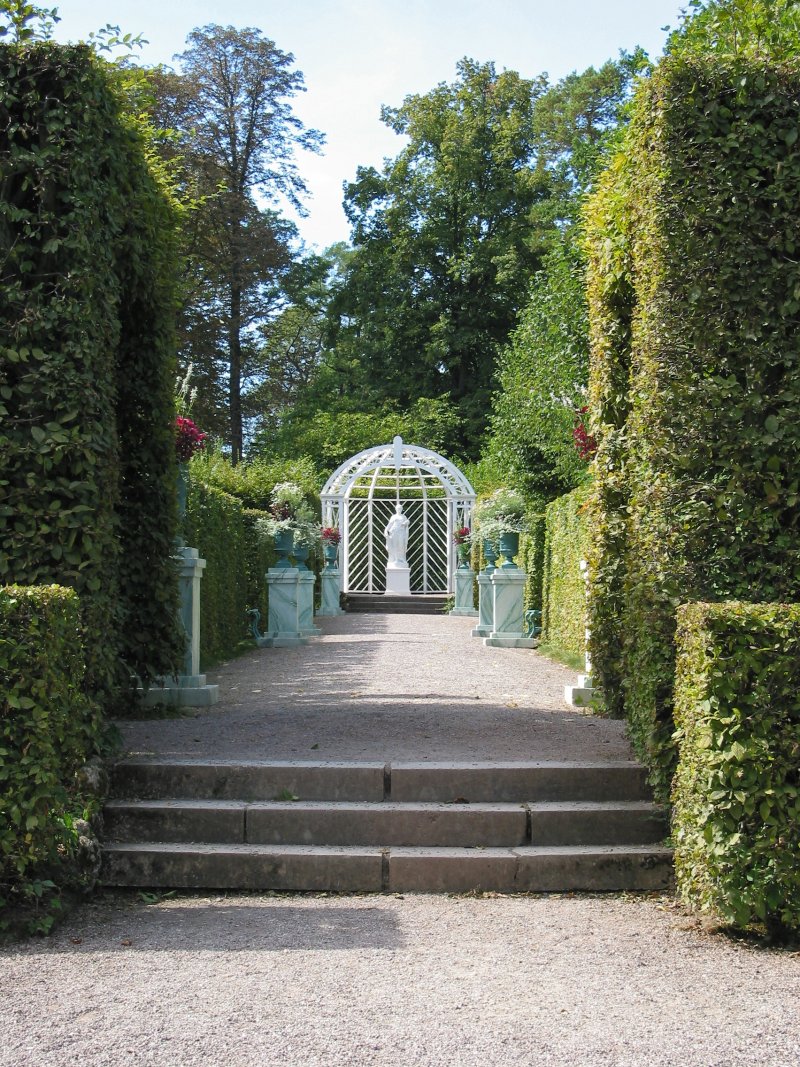 Russischer Garten