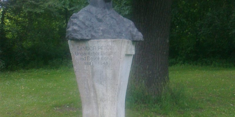 Sandor Petöfi