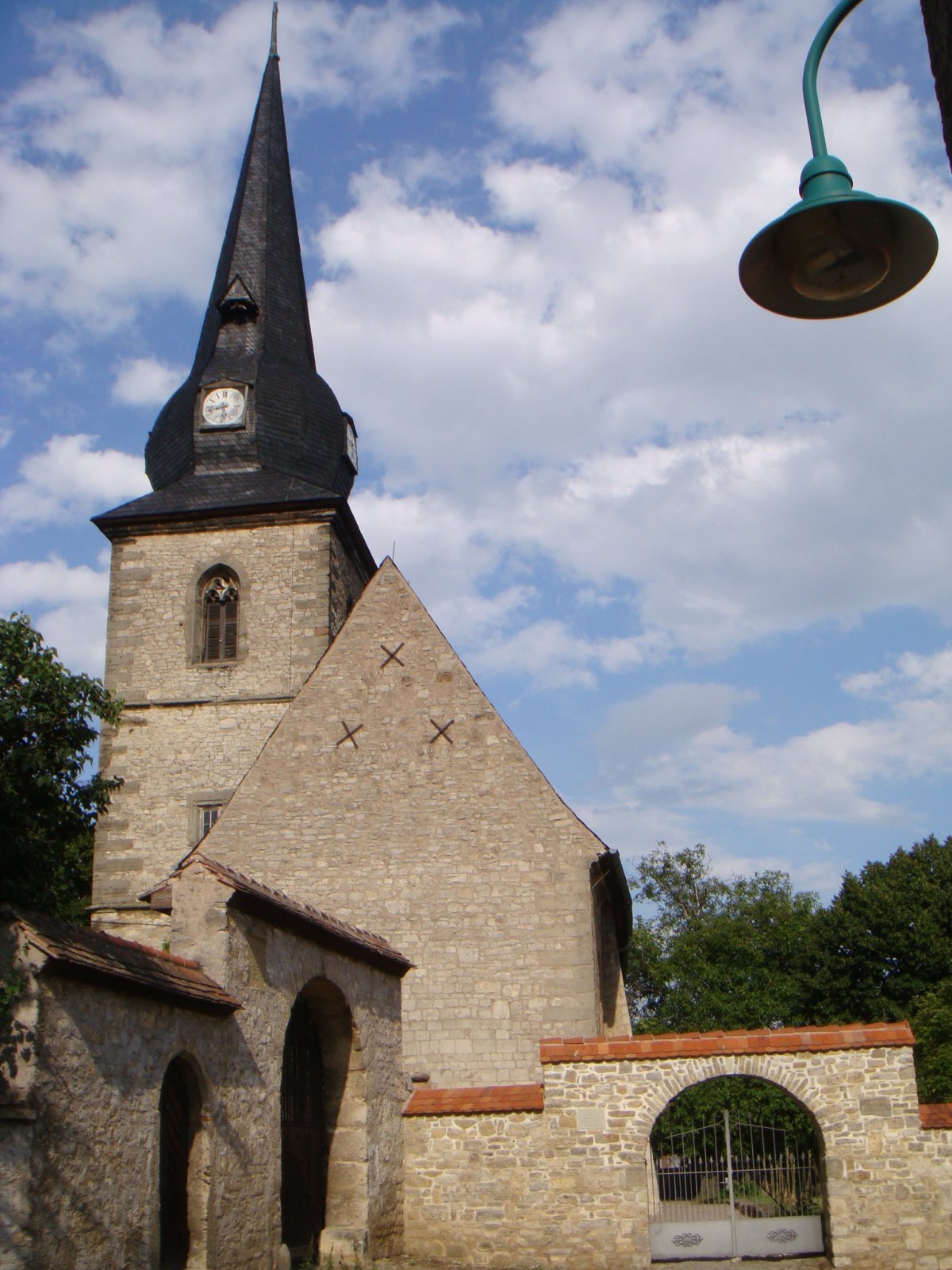 Sankt Albanus