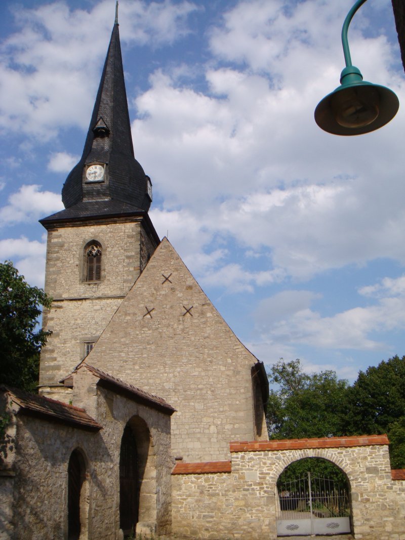 Sankt Albanus