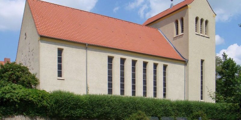 Sankt Bonifatius