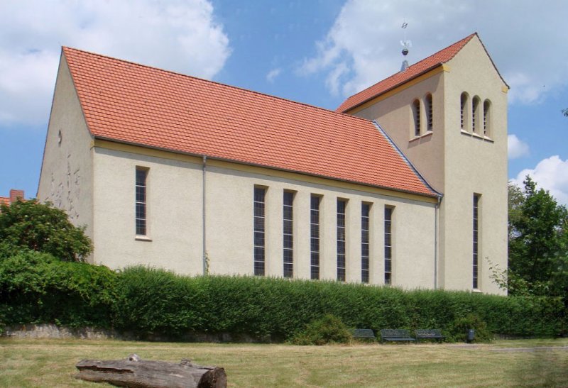 Sankt Bonifatius
