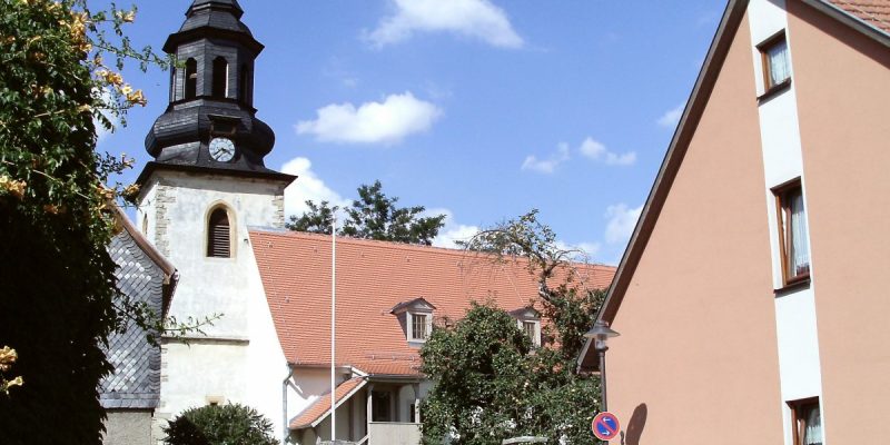 Sankt Christophorus