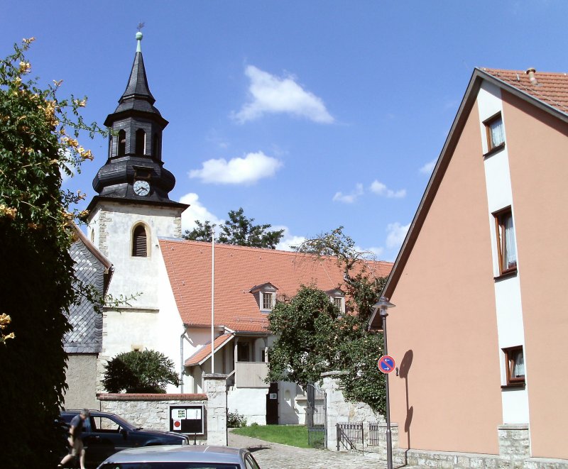 Sankt Christophorus