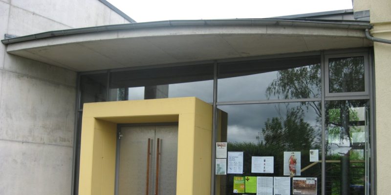 Sankt Maria Königin der Apostel