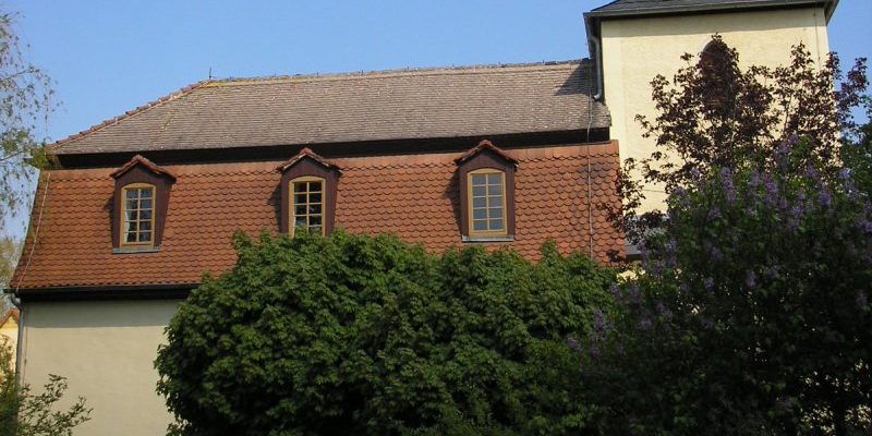Sankt Marien