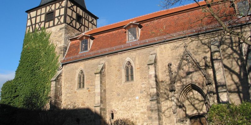 Sankt Peter und Paul