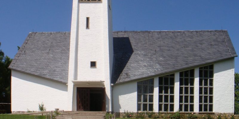 Sankt Stephanus