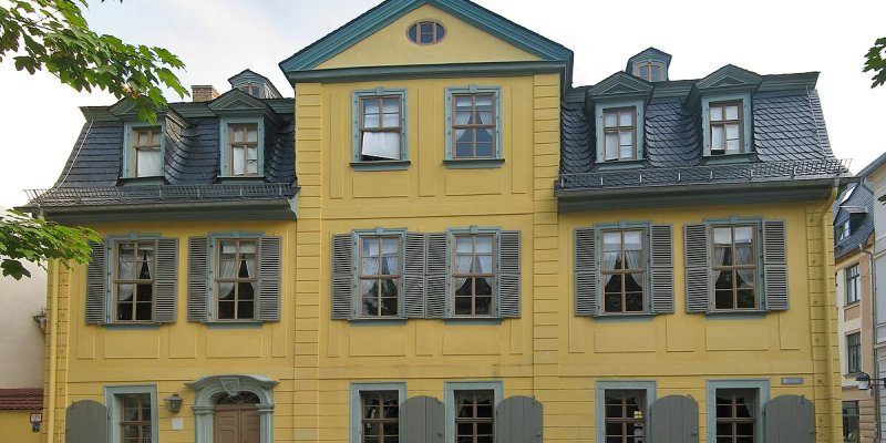 Schiller Museum