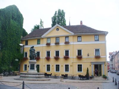 Schirmmuseum