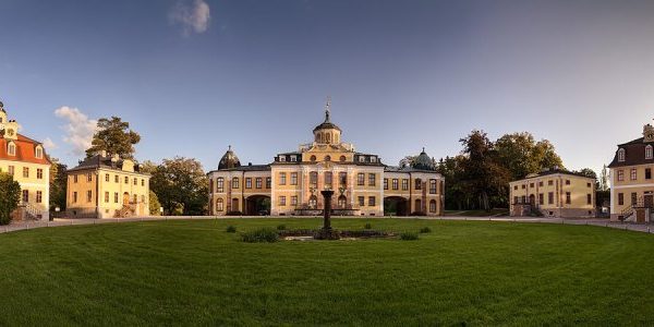 Schloss Belvedere