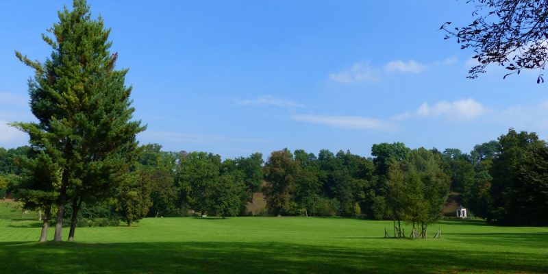 Schlosspark Tiefurt