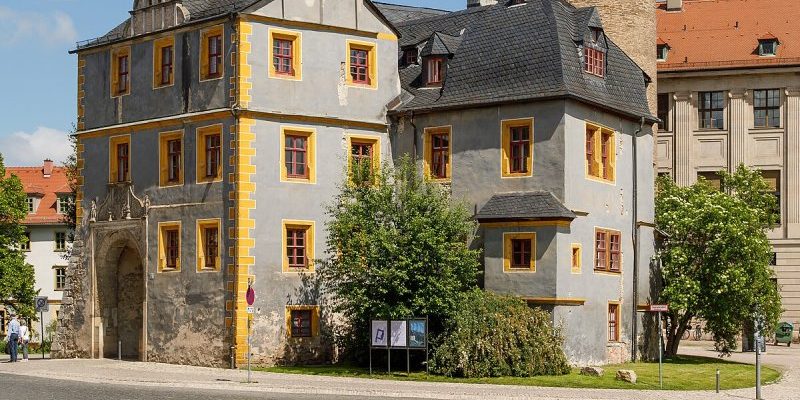 Schlossturm