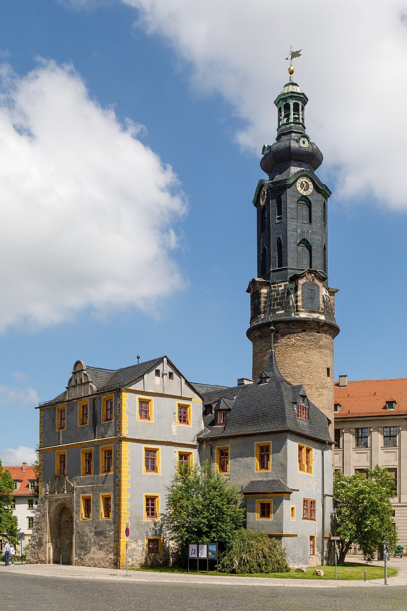 Schlossturm
