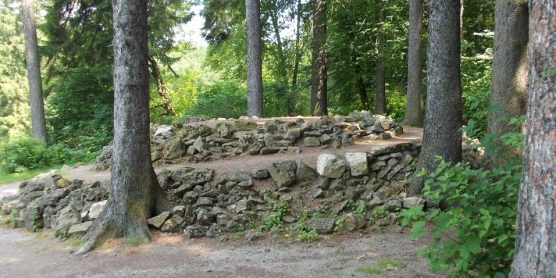 Schneckenberg