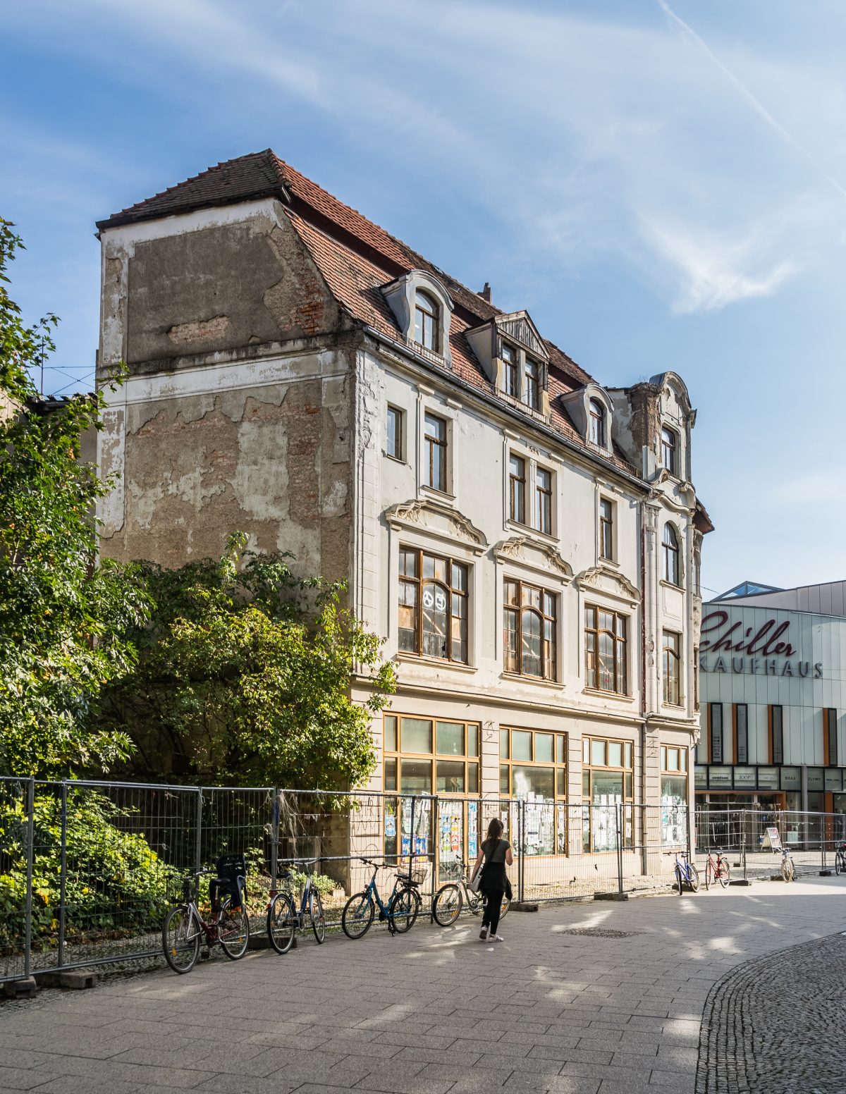 Schützengasse