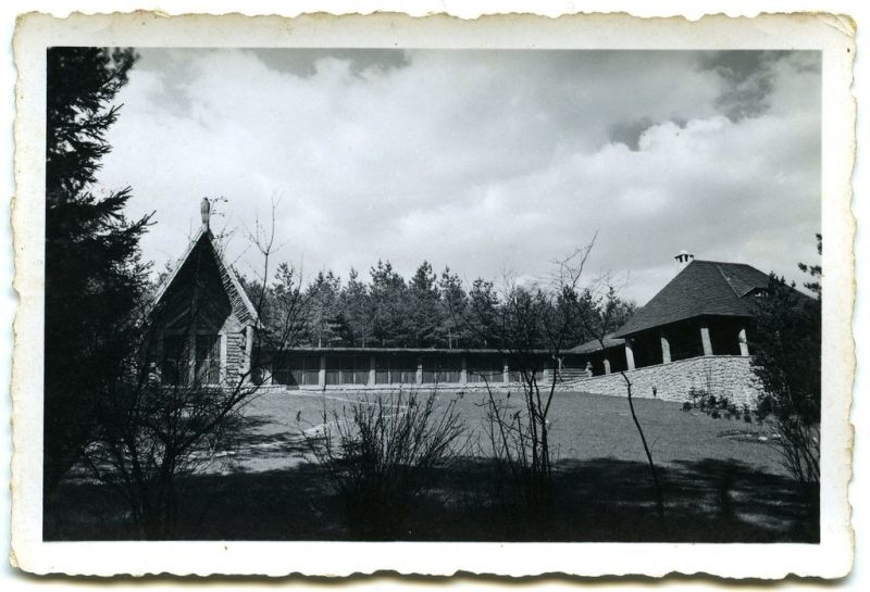 SS-Falkenhof