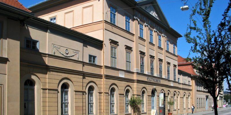 Stadtmuseum Weimar