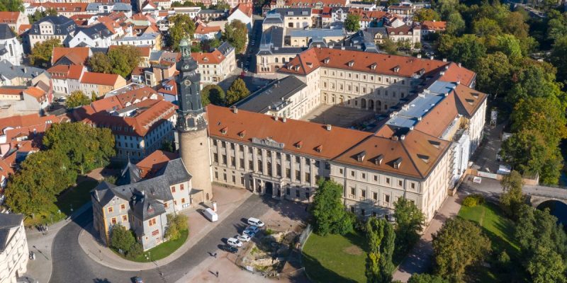 Stadtschloss