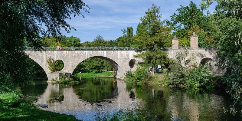 Sternbrücke